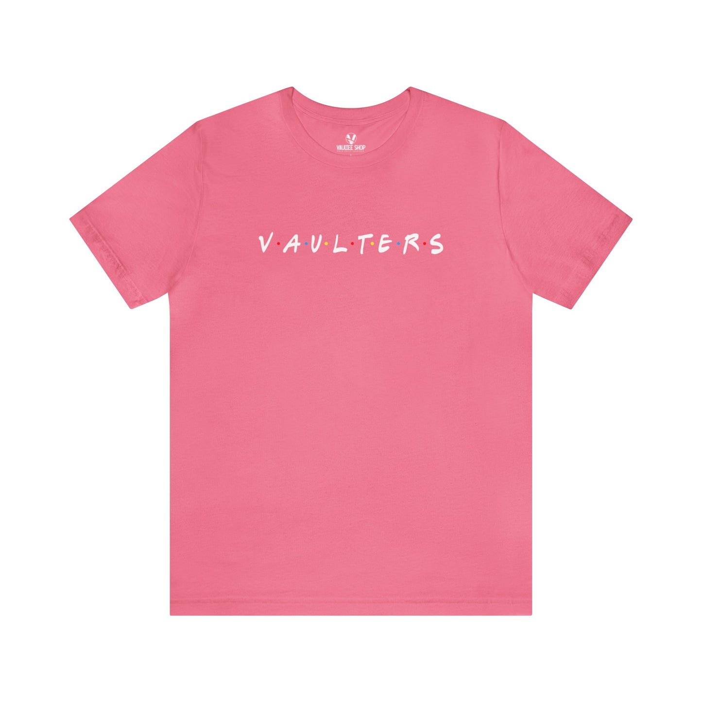 Vaulters - Classic Tee