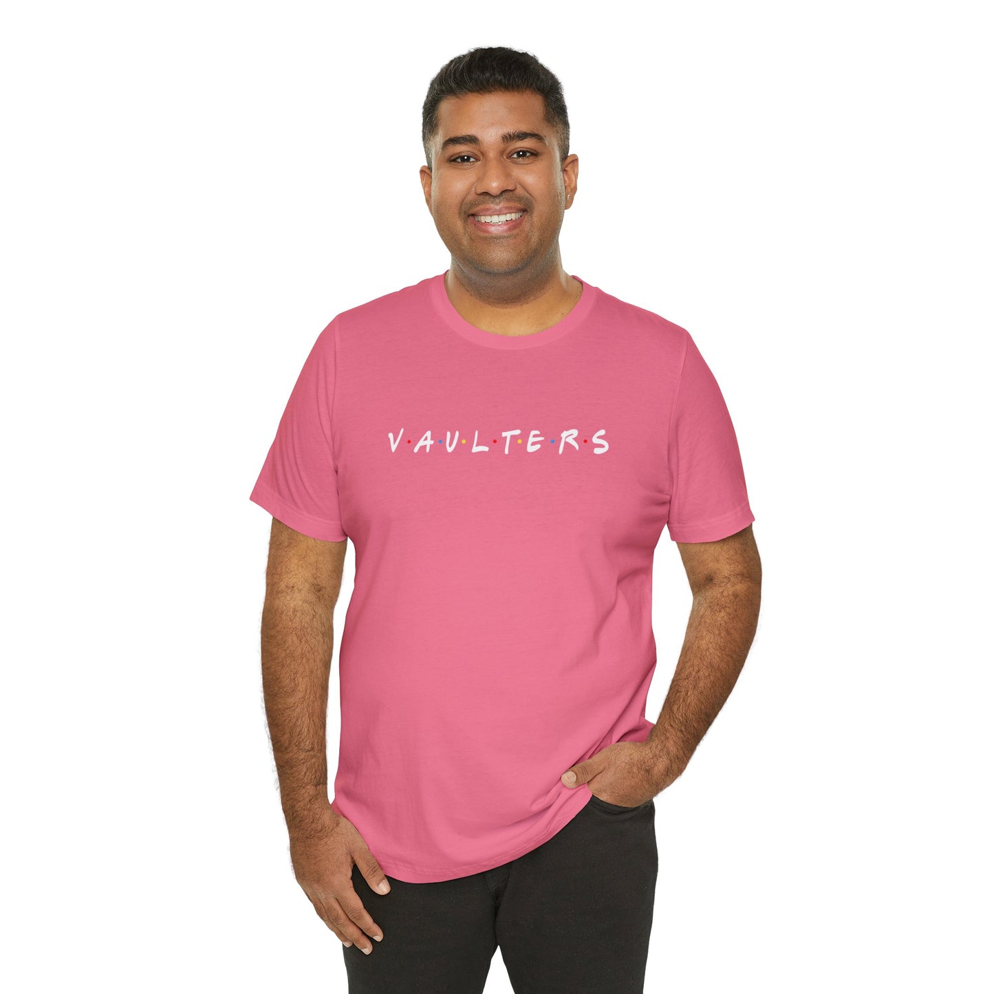 Vaulters - Classic Tee