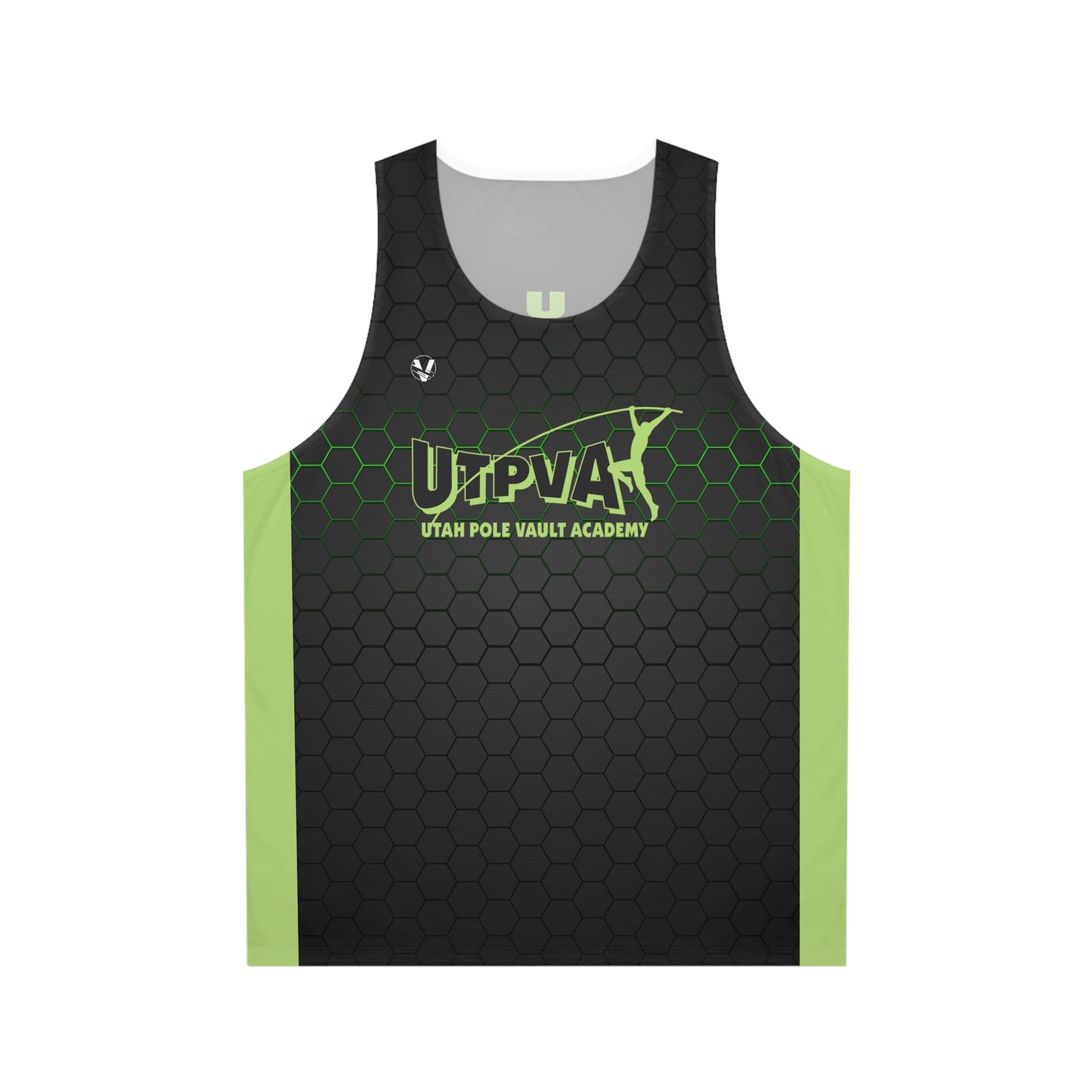 UTPVA Uniform Unisex Tank Top