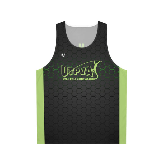 UTPVA Uniform Unisex Tank Top