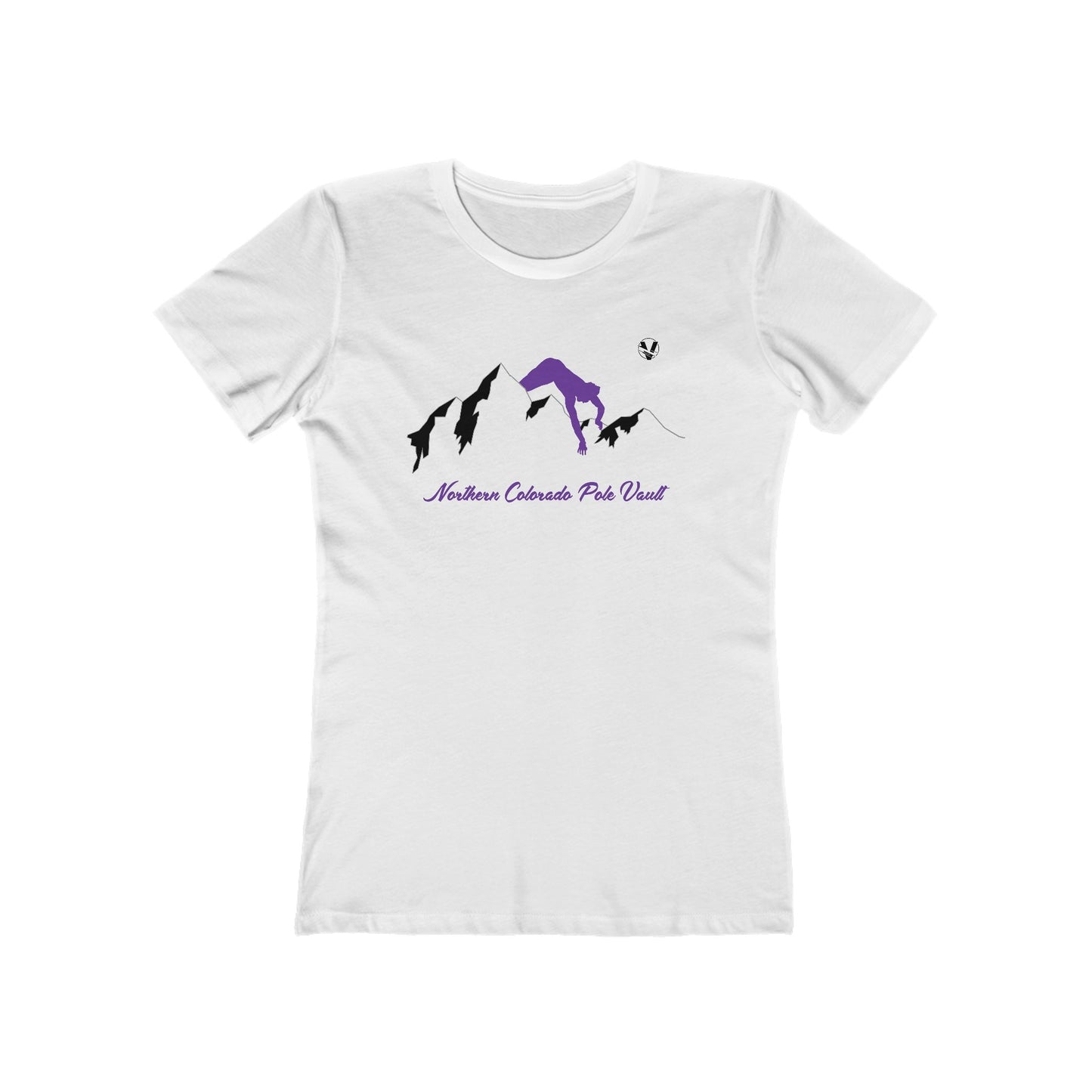 NOCO Women's Tee