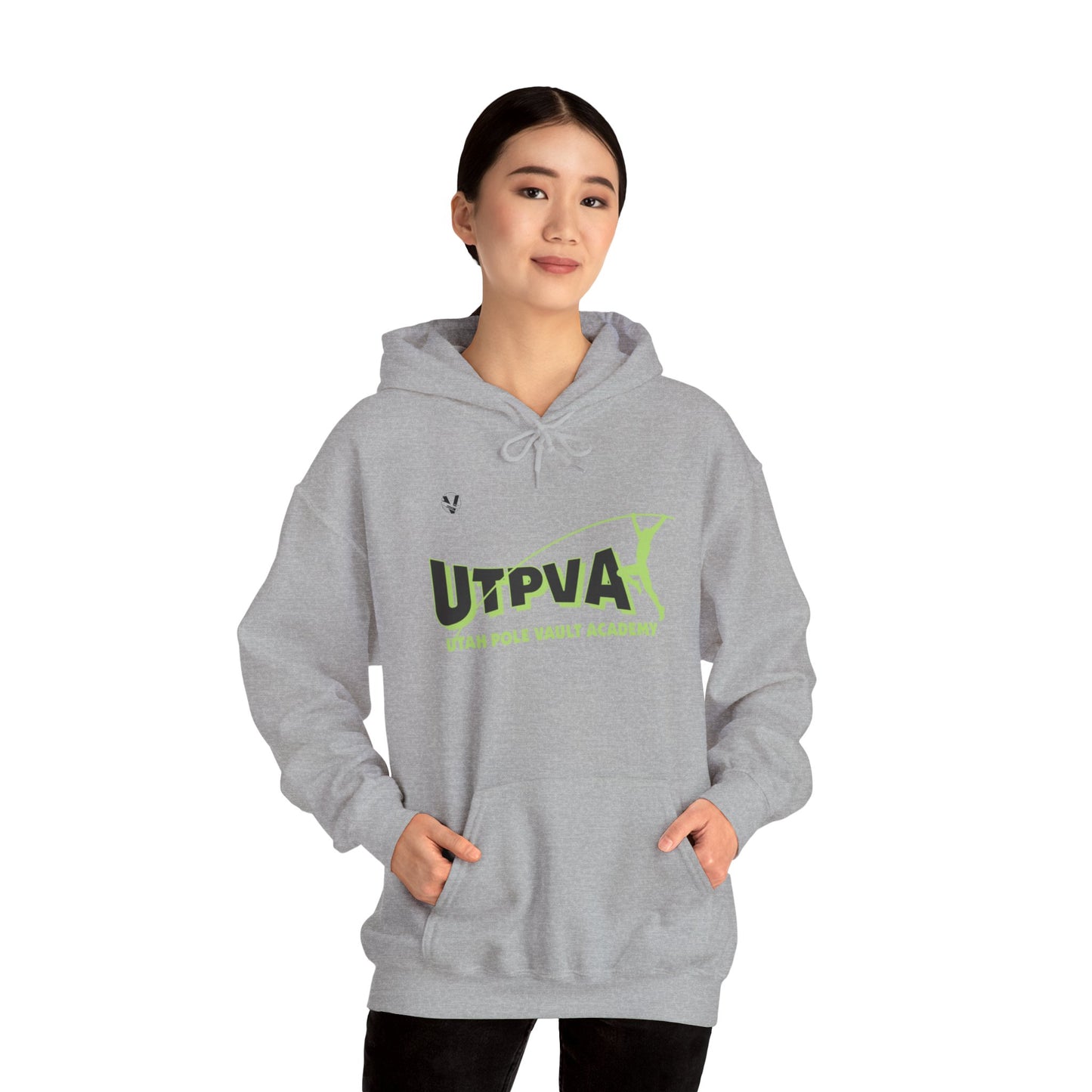 UTPVA Heavy Blend™ Hoodie