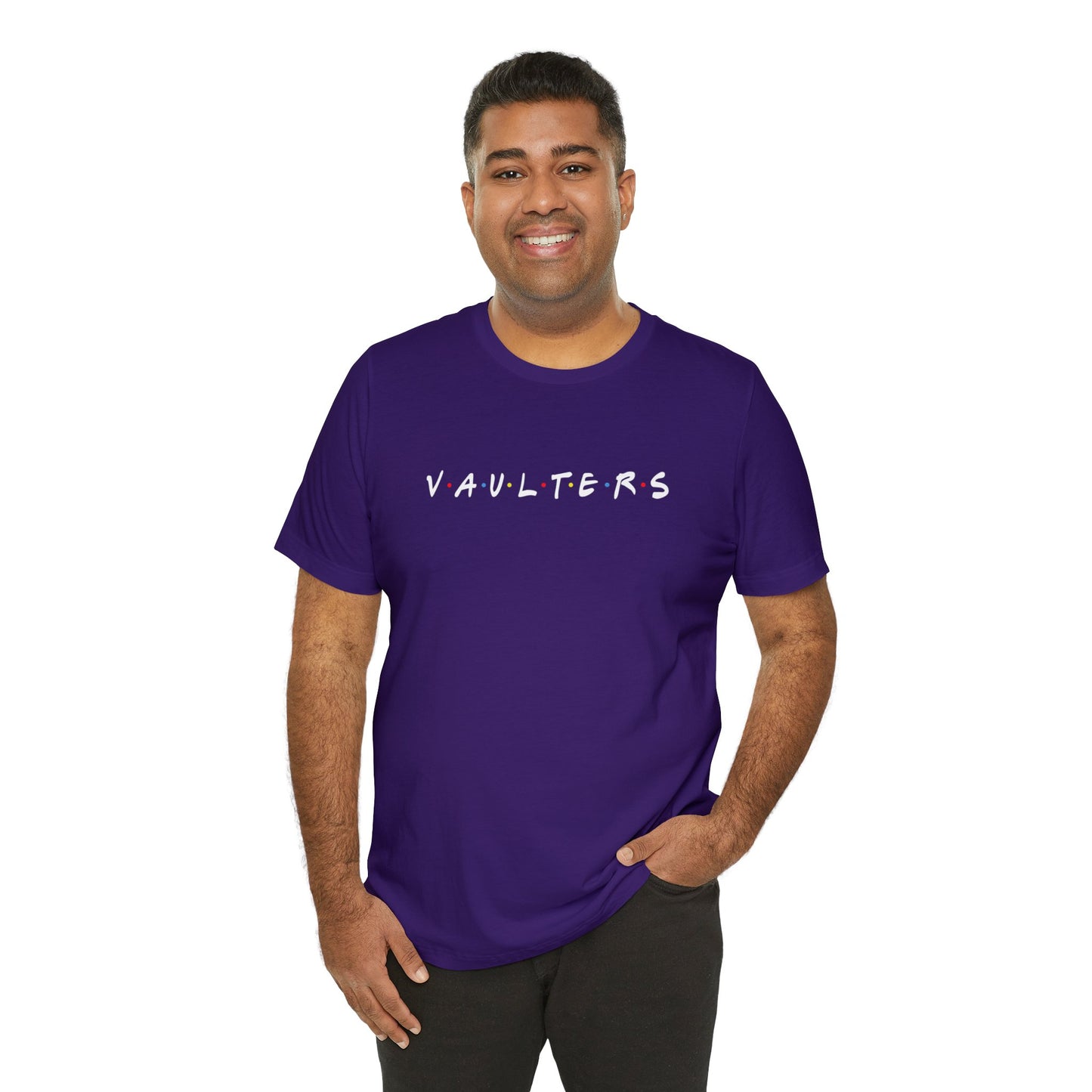 Vaulters - Classic Tee