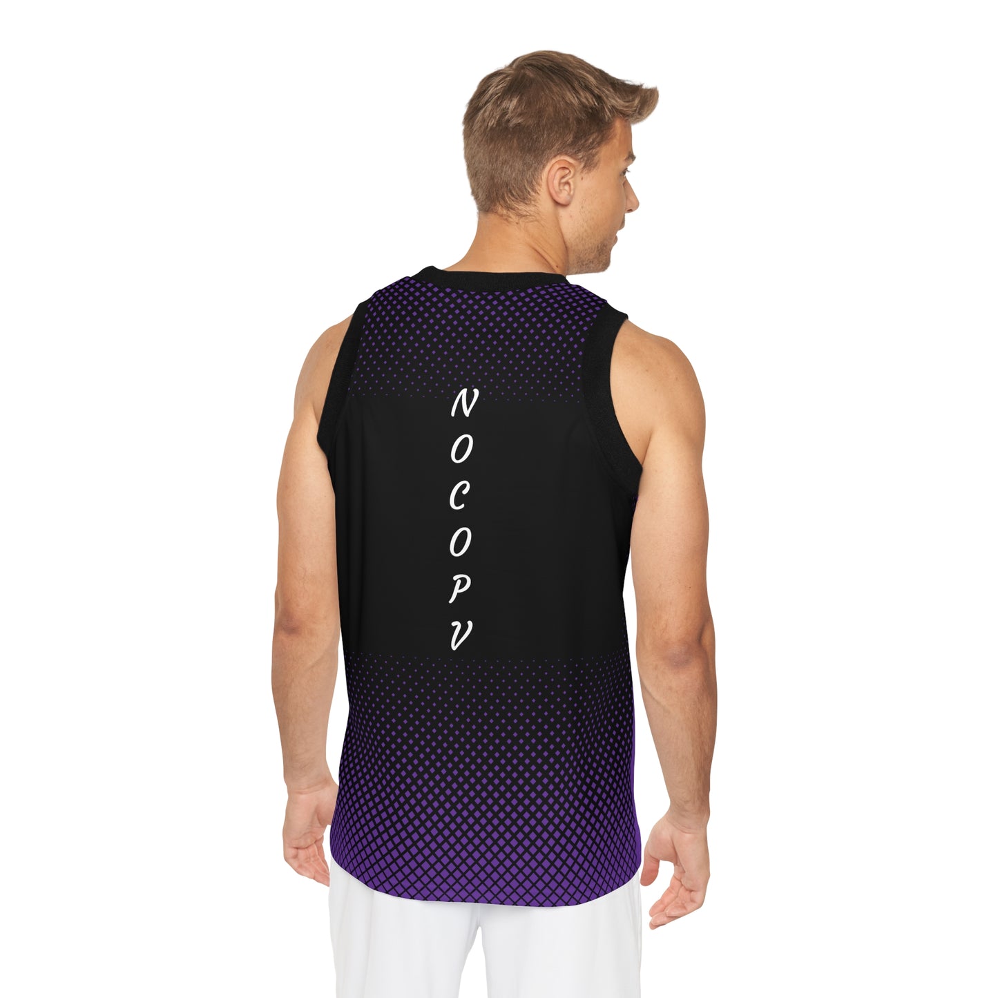 NOCO Men's Uniform Barnard Top