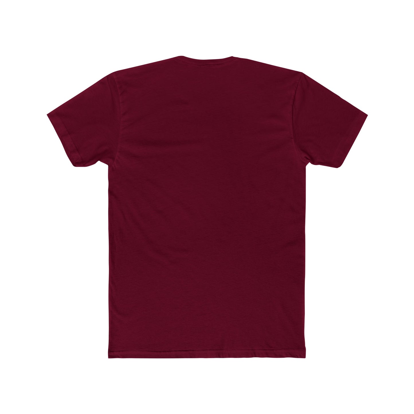 Premium Fit Crew Drift Motion Crest Tee