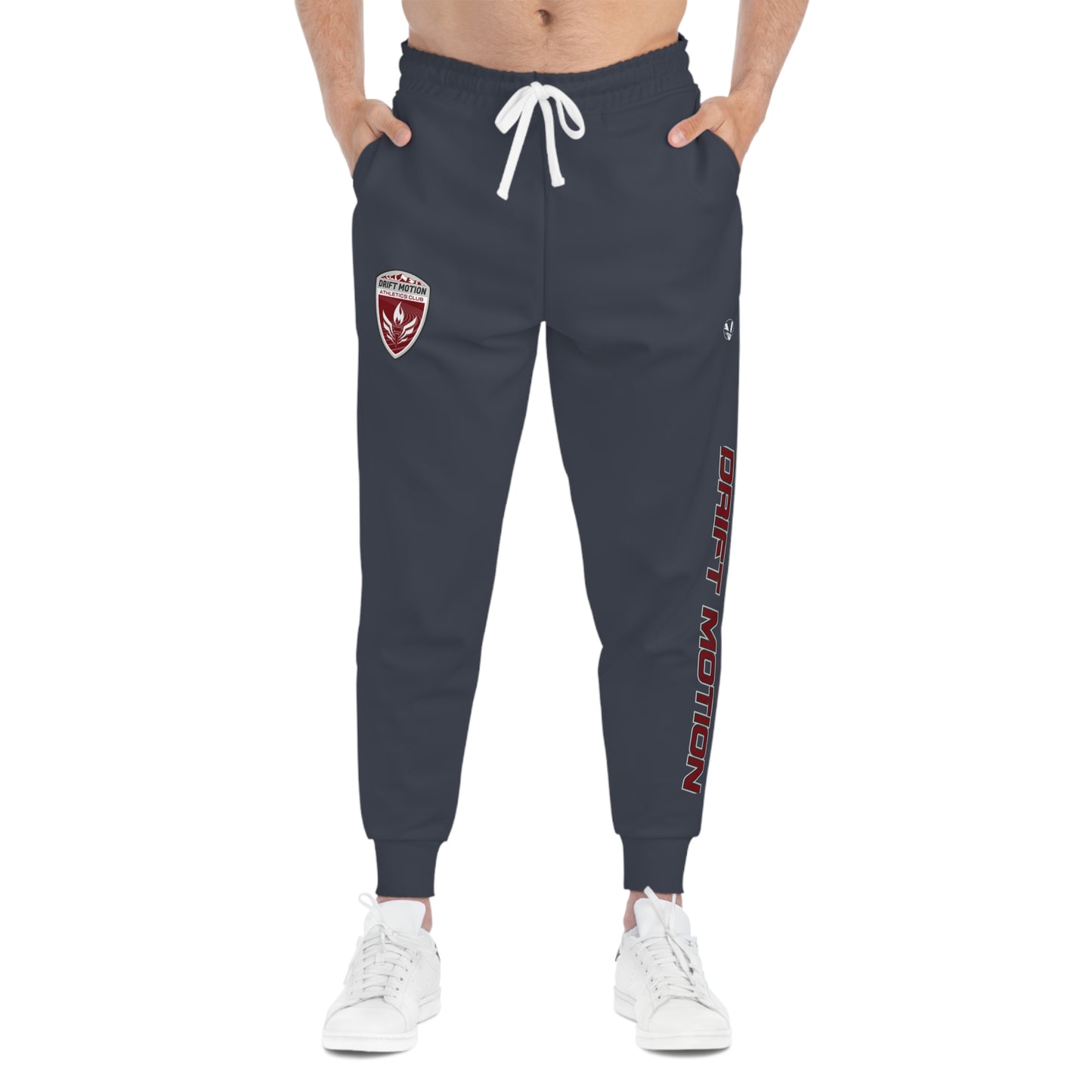 DMAC Uniform Athletic Joggers