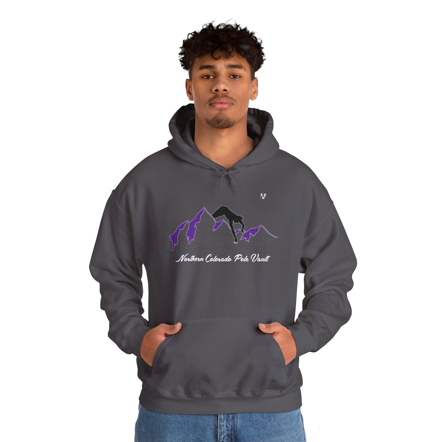 NOCO Heavy Blend™ Hoodie
