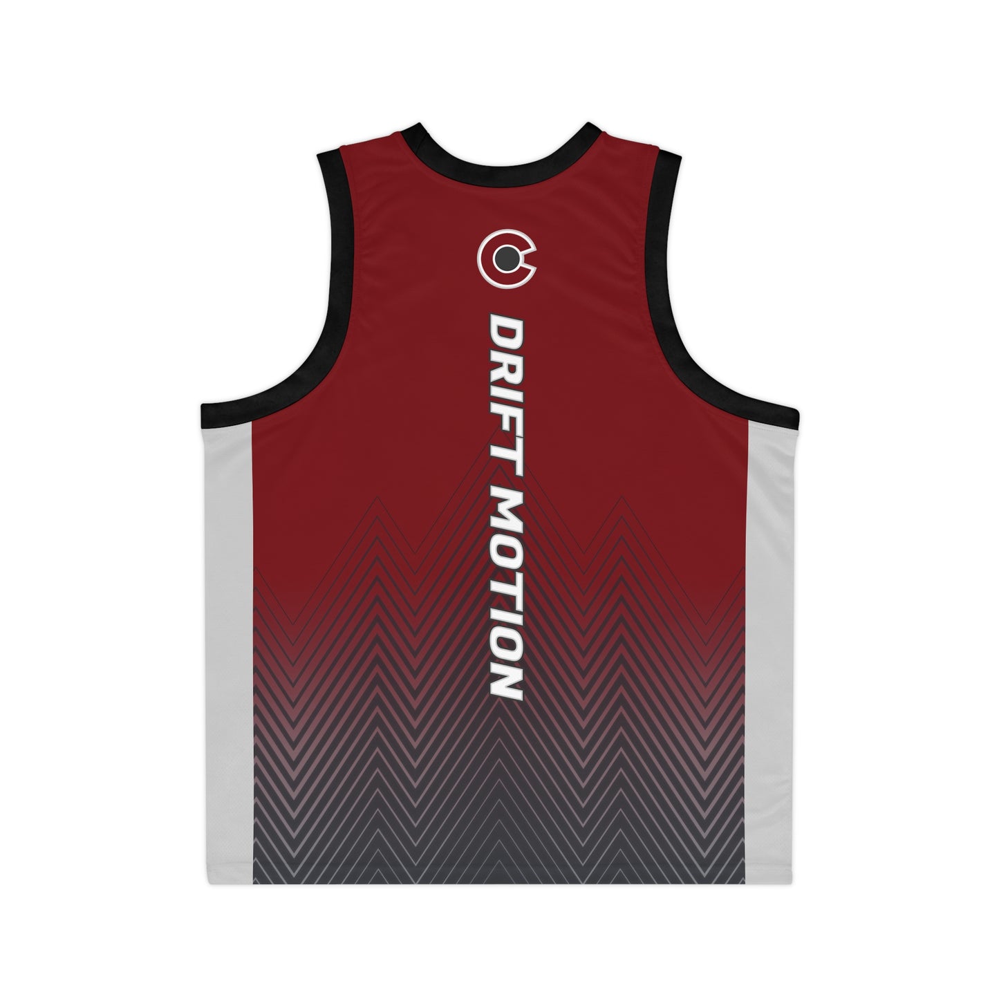 Drift Motion Men's Barnard Jersey Top