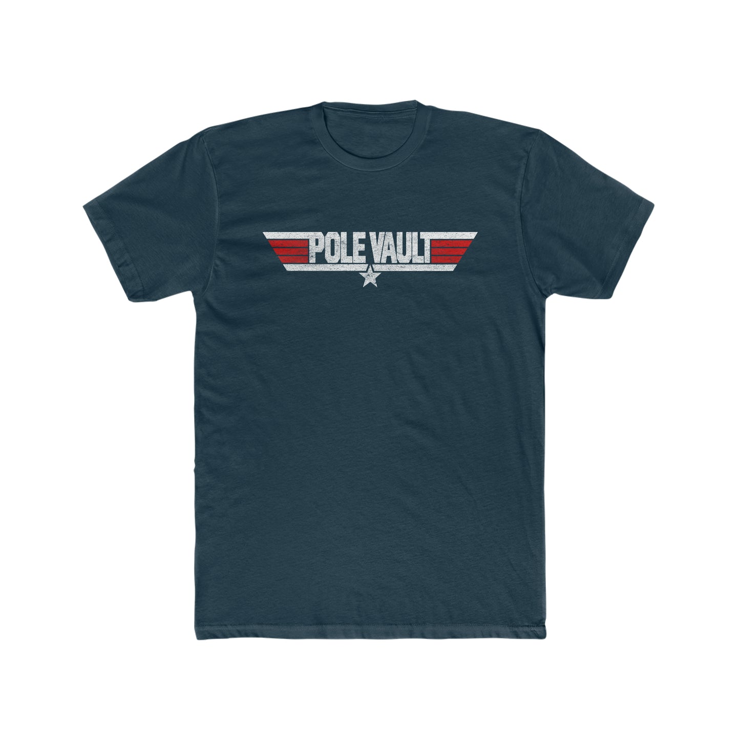 Top Pole Vault - Premium Fit Tee