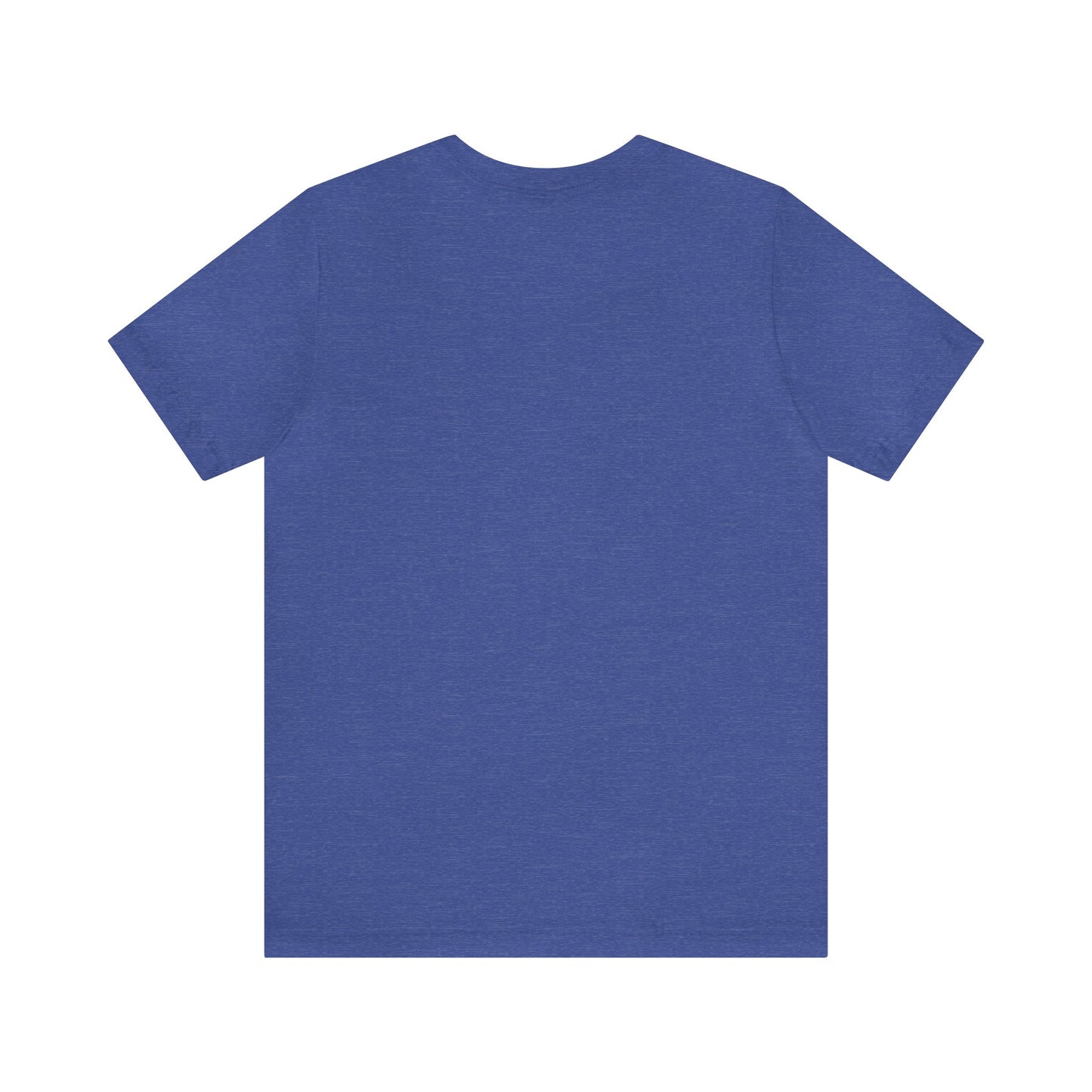 Pole Vaulting Adventures - Deluxe Tee
