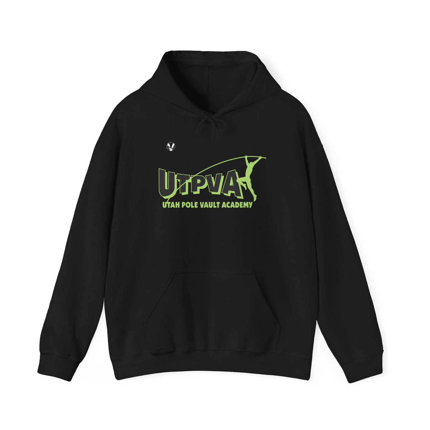 UTPVA Heavy Blend™ Hoodie