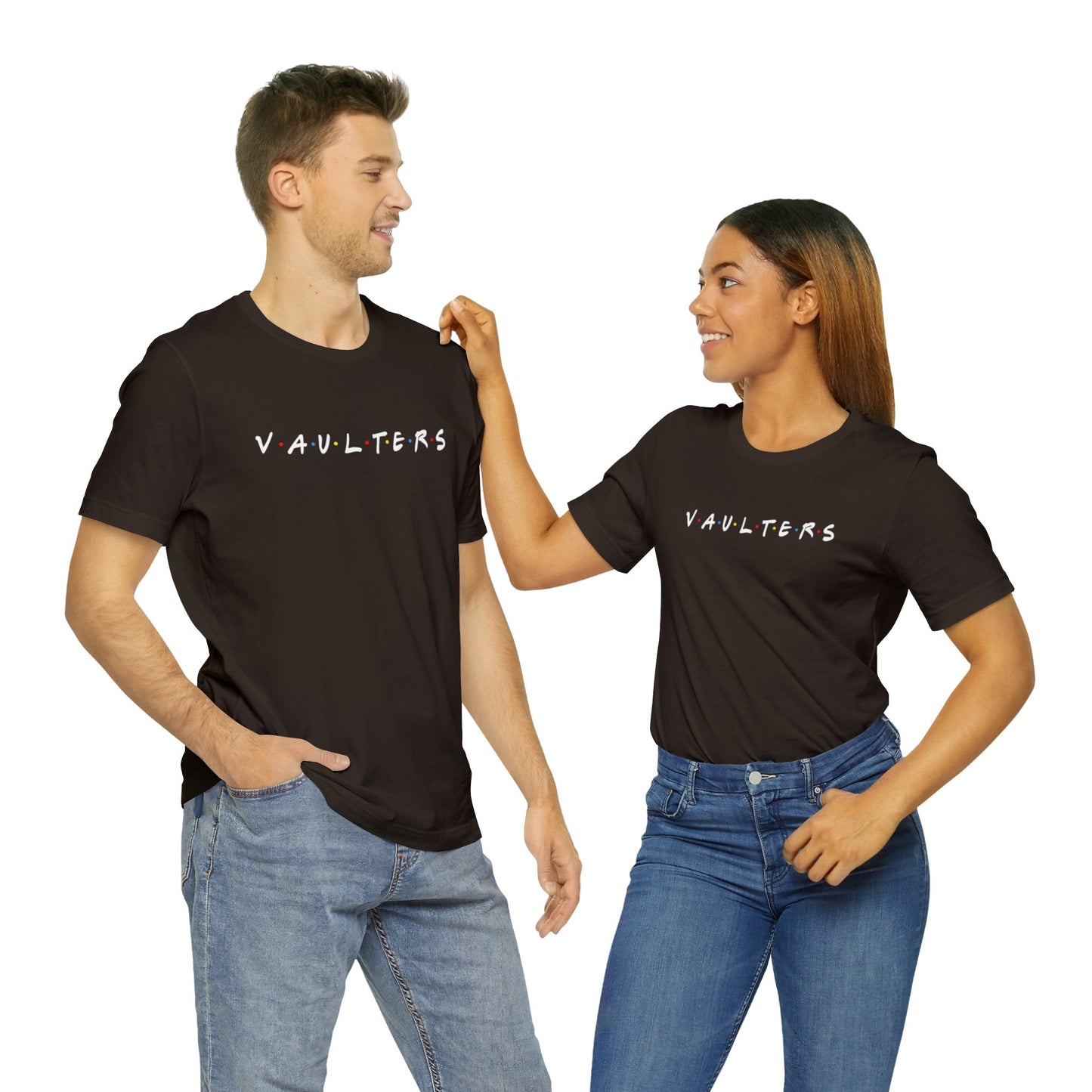 Vaulters - Classic Tee