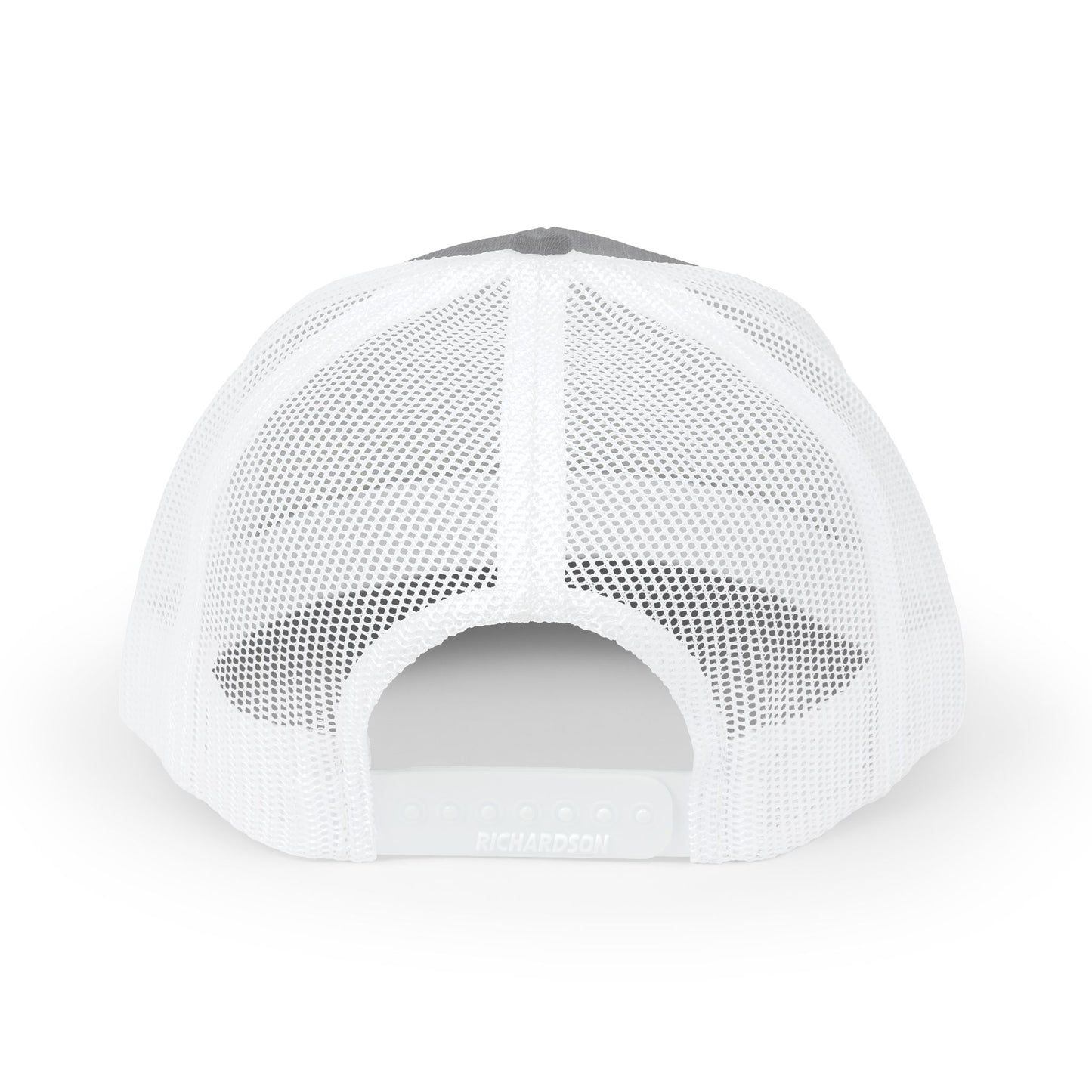 DMAC Crest Snapback Trucker Cap