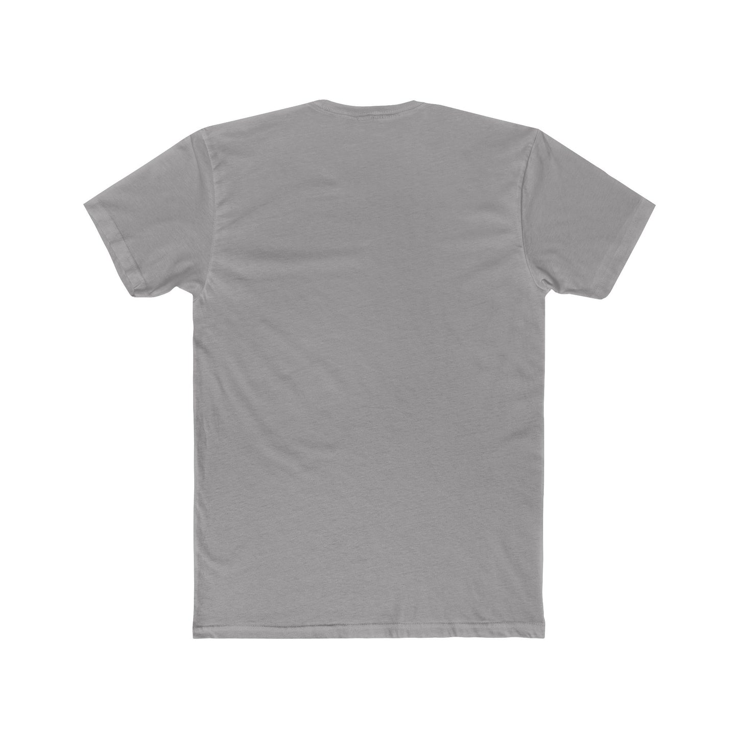 Premium Fit Crew DMAC Pole Vault Crest Tee