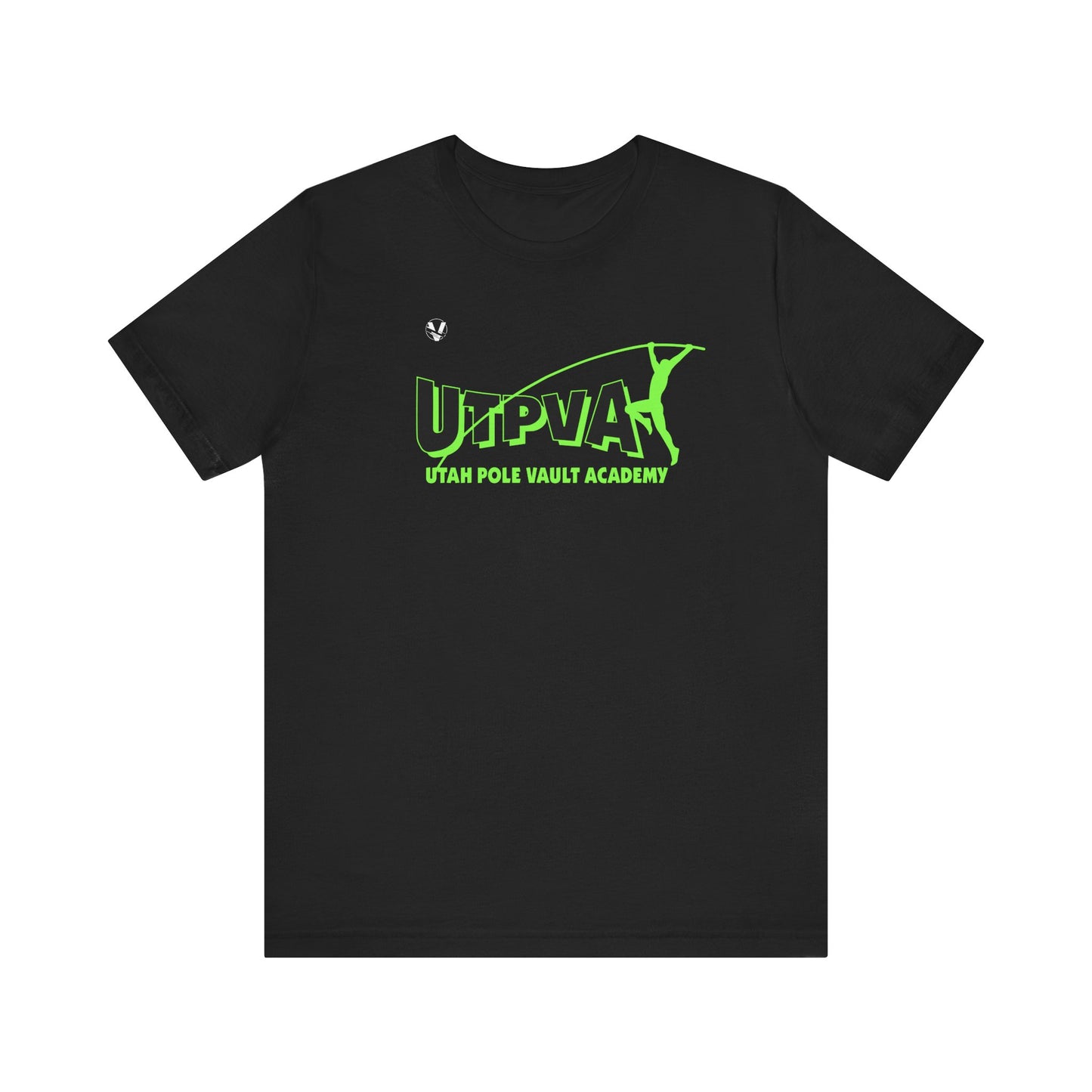 Classic Short Sleeve UTPVA Tee