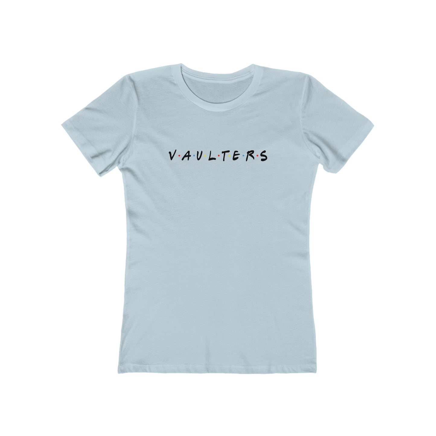 Vaulters - Women's Premium Tee