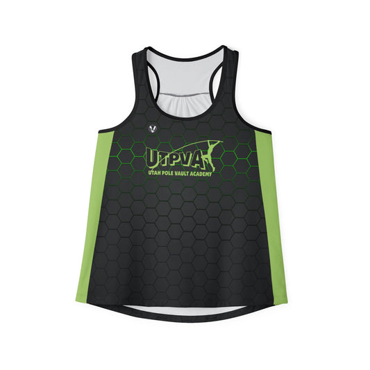 UTPVA Uniform Women's Tank Top