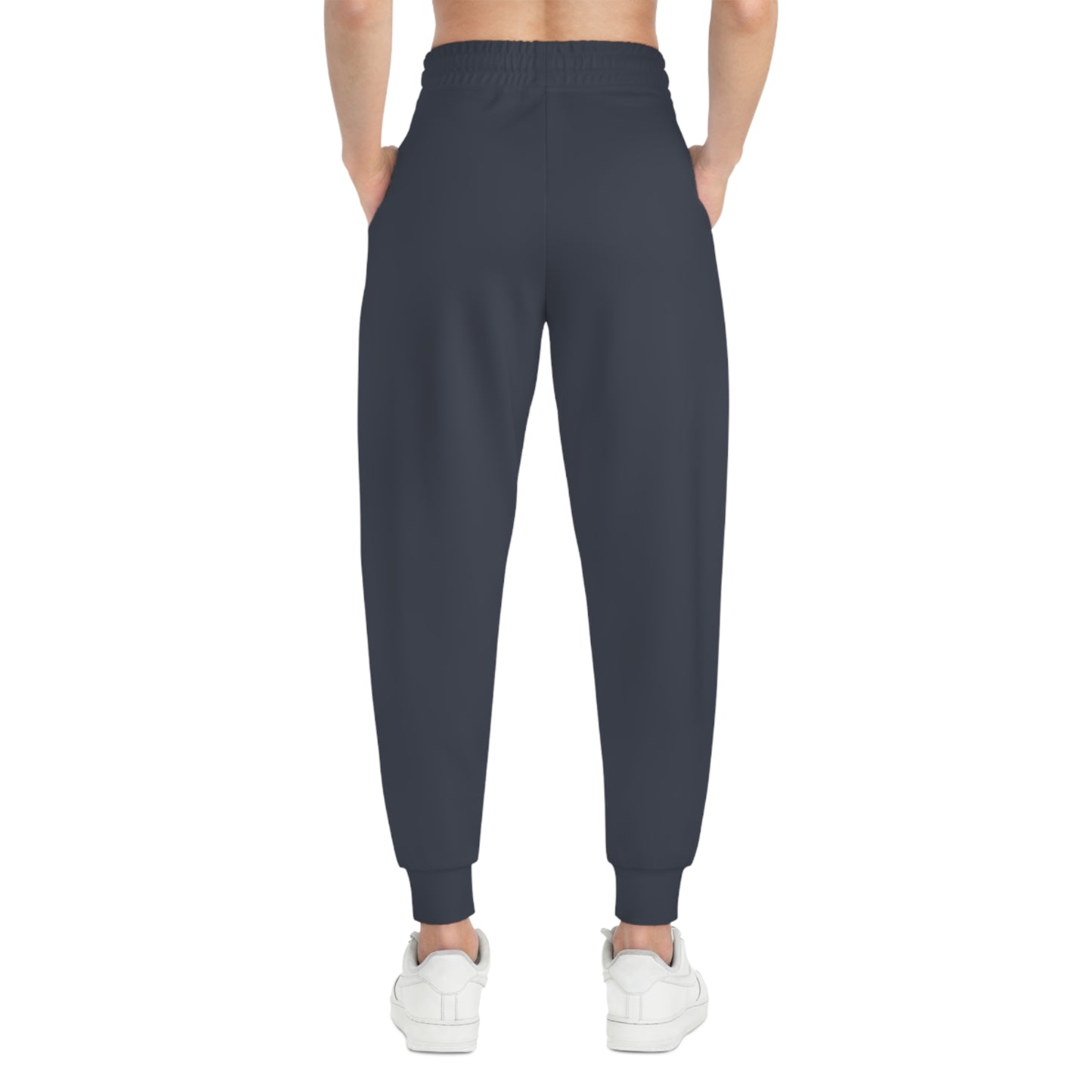 DMAC Uniform Athletic Joggers