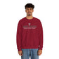 DMAC Unisex Heavy Blend™ Crewneck Sweatshirt