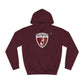 Oversized Drift Motion Unisex Hoodie