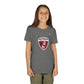 Drift Motion Youth Short Sleeve Tee