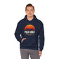 Pole Vault Defying Gravity - Hoodie