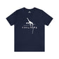 Vaulters Over It - Classic Tee