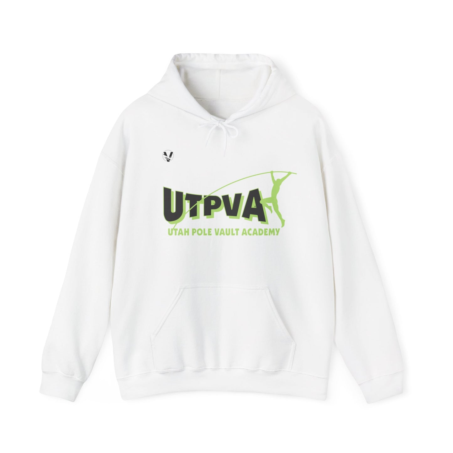 UTPVA Heavy Blend™ Hooded Sweatshirt