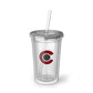 Drift Motion Acrylic Cup