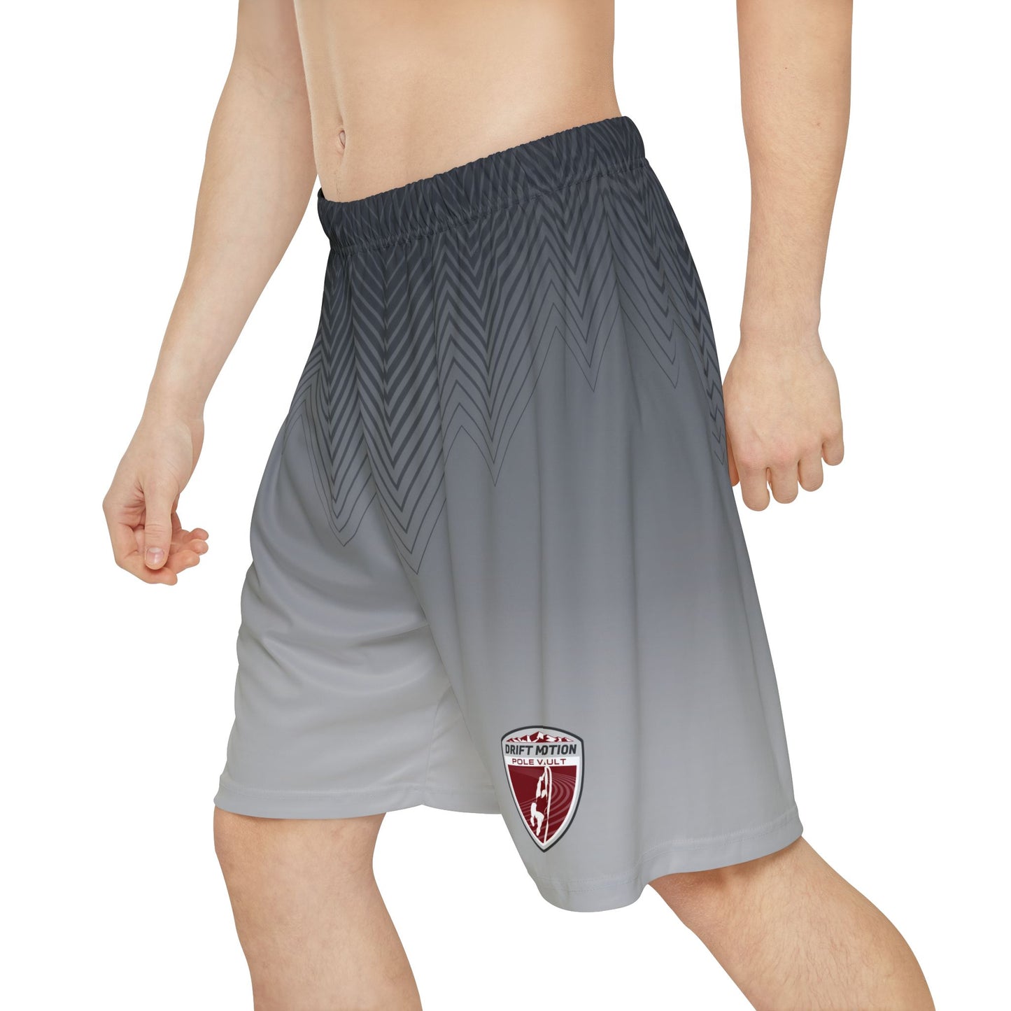 Drift Motion Uniform Men’s Performance Shorts