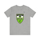 Classic Short Sleeve UTPVA Crest Tee