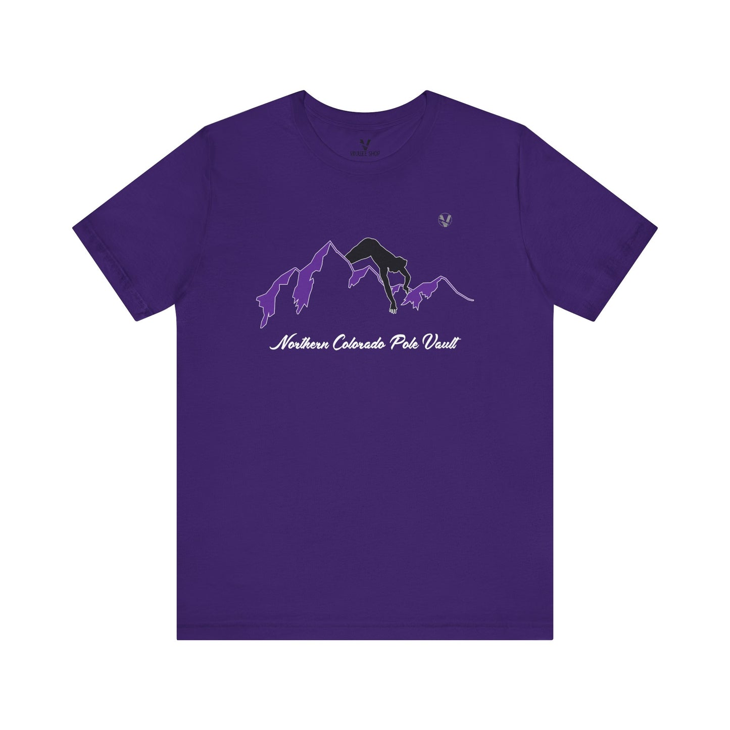 NOCO Short Sleeve Tee