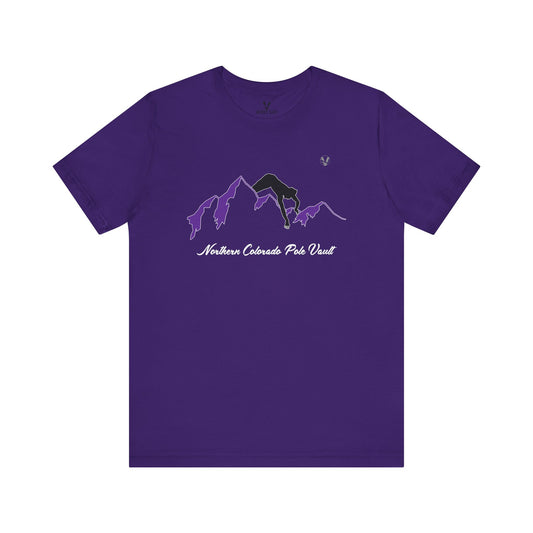 NOCO Short Sleeve Tee