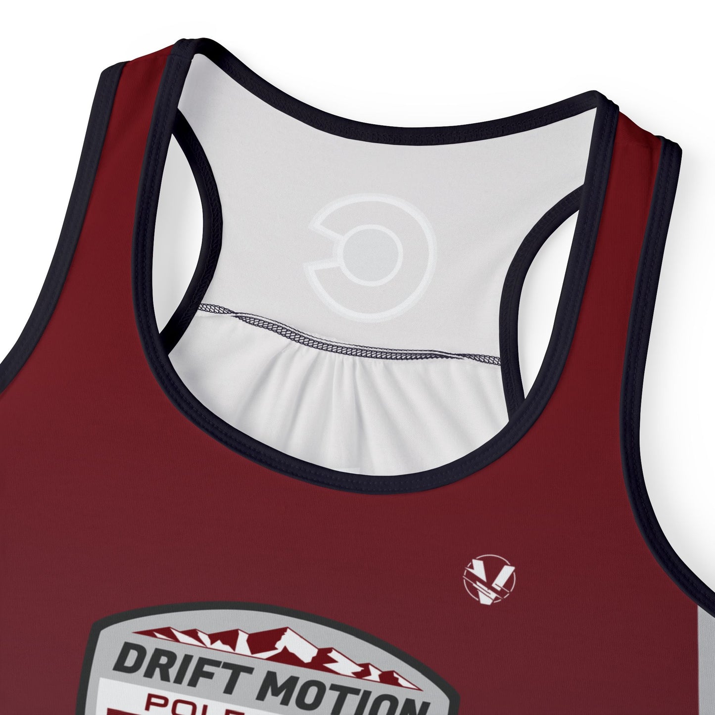DMAC PV Uniform Women's Tank Top