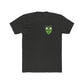 Premium Fit UTPVA Chest Badge Tee