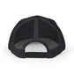 NOCO "C" Vaulter Snapback Trucker Cap
