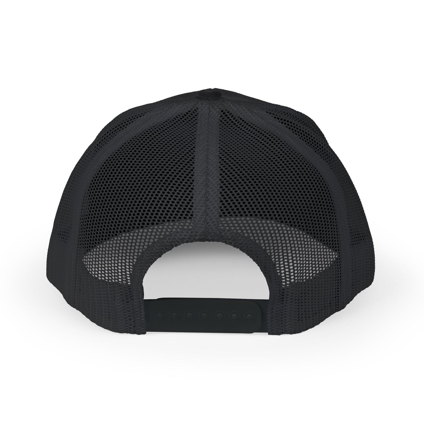 NOCO "C" Vaulter Snapback Trucker Cap