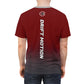 Drift Motion Uniform Crew Neck Jersey