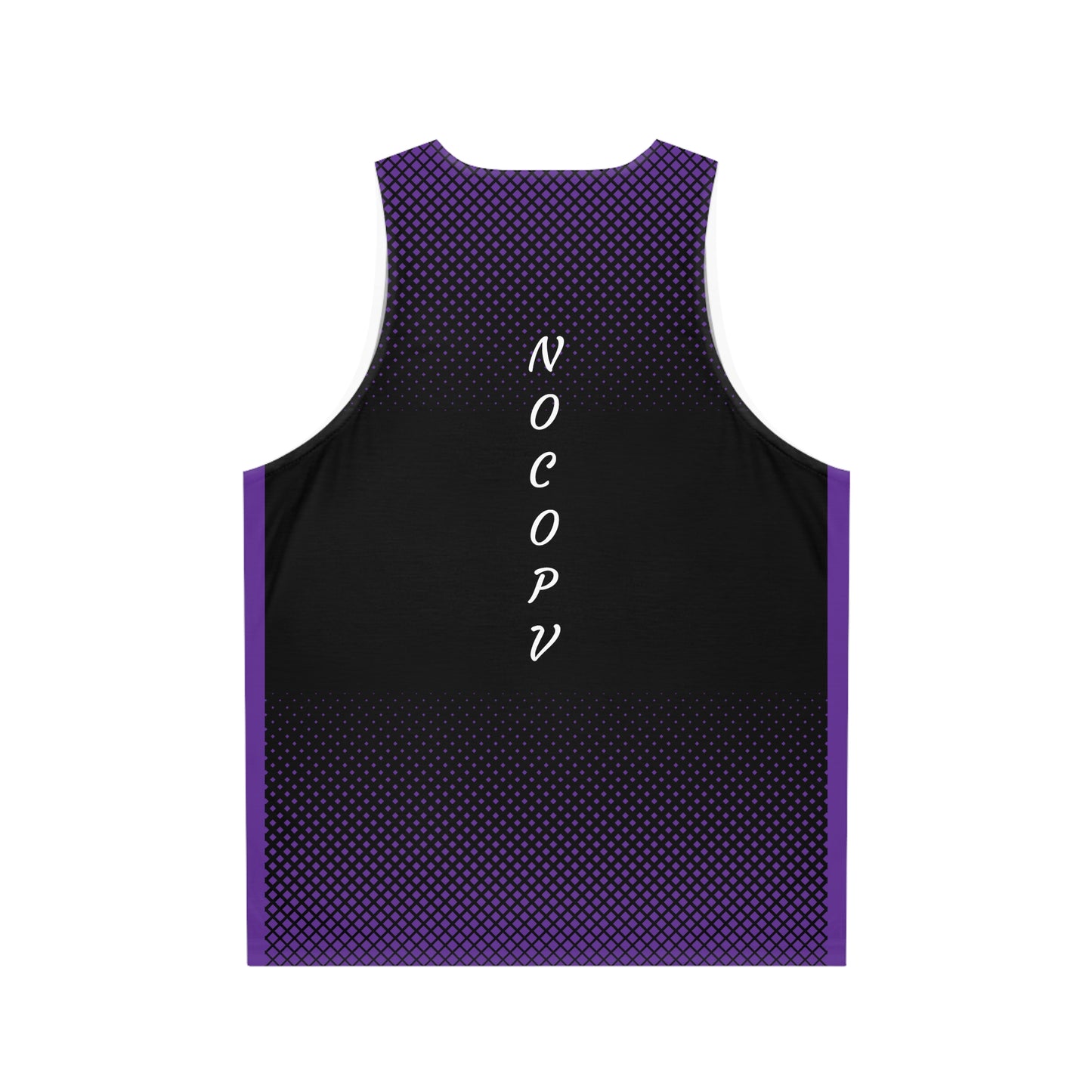 NOCO Uniform Unisex Tank Top