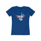 Top Pole Vault Vaulter - Women's Premium Tee