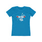 Top Pole Vault Vaulter - Women's Premium Tee