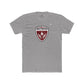 Premium Fit Crew DMAC Crest Tee