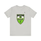 Classic Short Sleeve UTPVA Crest Tee