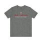 DMAC Motion Letters Classic Tee