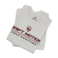 DMAC Pole Vault Fast Letters Classic Tee