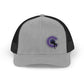 NOCO "C" Vaulter Snapback Trucker Cap