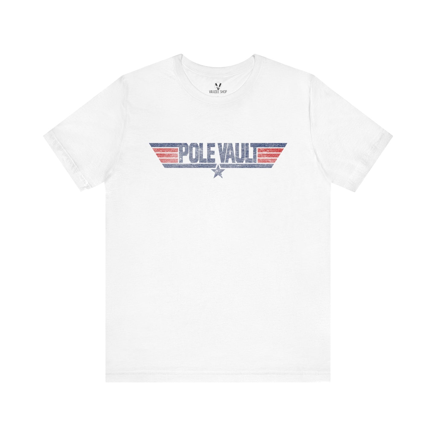 Top Pole Vault - Classic Tee