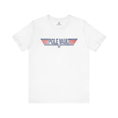 Top Pole Vault - Classic Tee