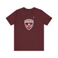 Classic Short Sleeve DMAC Crest Tee