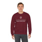Drift Motion Unisex Heavy Blend™ Crewneck Sweatshirt